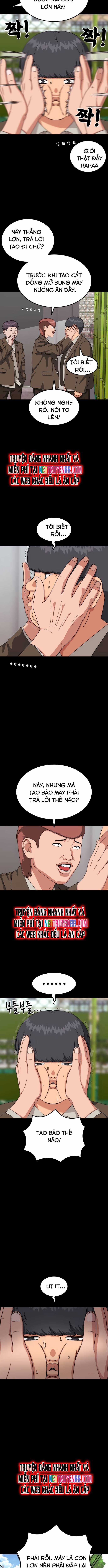 Huấn Luyện Chiến Đấu Siêu Cấp Chapter 29 trang 13