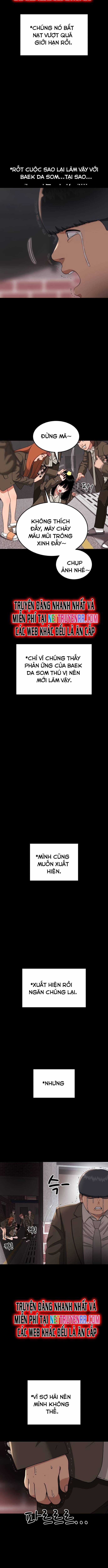 Huấn Luyện Chiến Đấu Siêu Cấp Chapter 29 trang 15