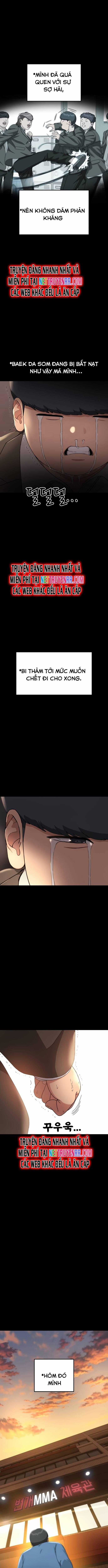 Huấn Luyện Chiến Đấu Siêu Cấp Chapter 29 trang 16