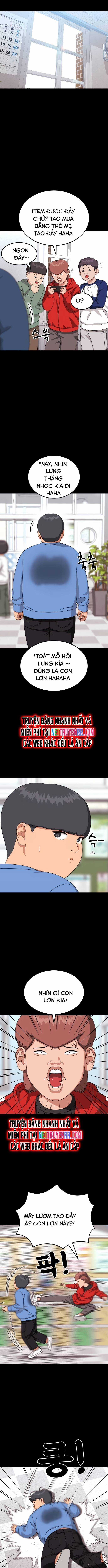 Huấn Luyện Chiến Đấu Siêu Cấp Chapter 29 trang 2