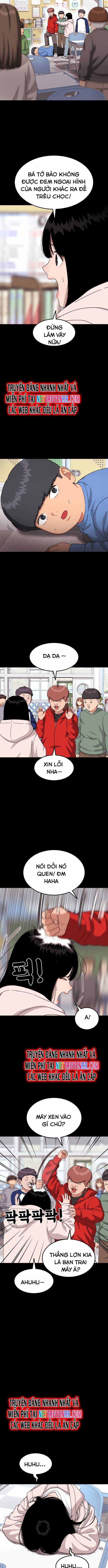 Huấn Luyện Chiến Đấu Siêu Cấp Chapter 29 trang 4