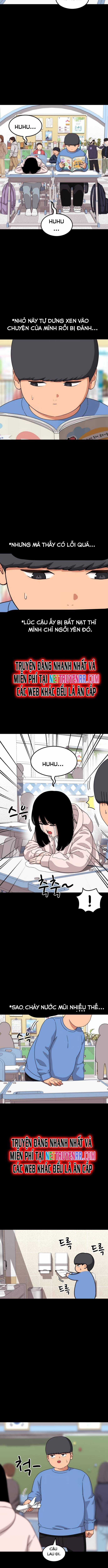 Huấn Luyện Chiến Đấu Siêu Cấp Chapter 29 trang 5