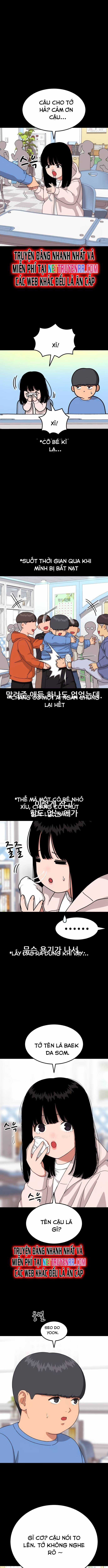 Huấn Luyện Chiến Đấu Siêu Cấp Chapter 29 trang 6