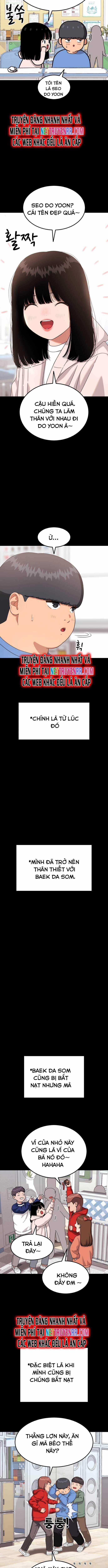 Huấn Luyện Chiến Đấu Siêu Cấp Chapter 29 trang 7