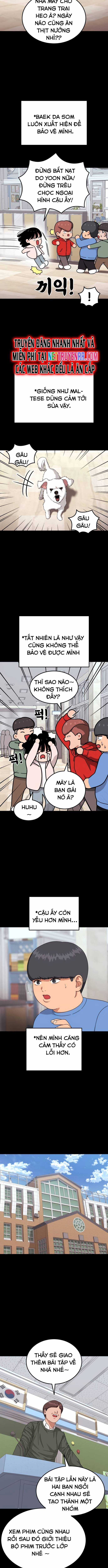 Huấn Luyện Chiến Đấu Siêu Cấp Chapter 29 trang 8