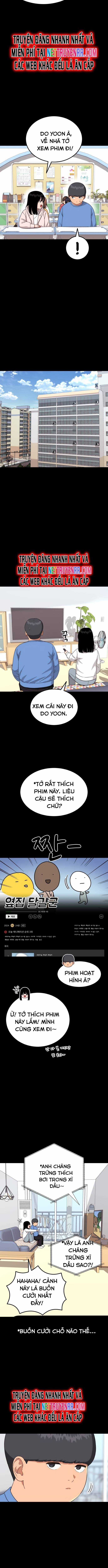 Huấn Luyện Chiến Đấu Siêu Cấp Chapter 29 trang 9