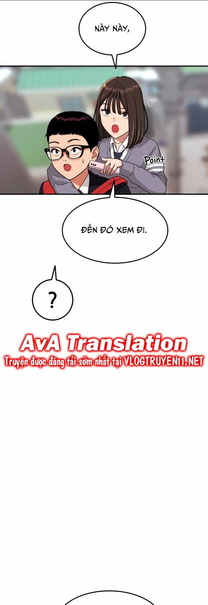 Huấn Luyện Chiến Đấu Siêu Cấp Chapter 3 trang 11