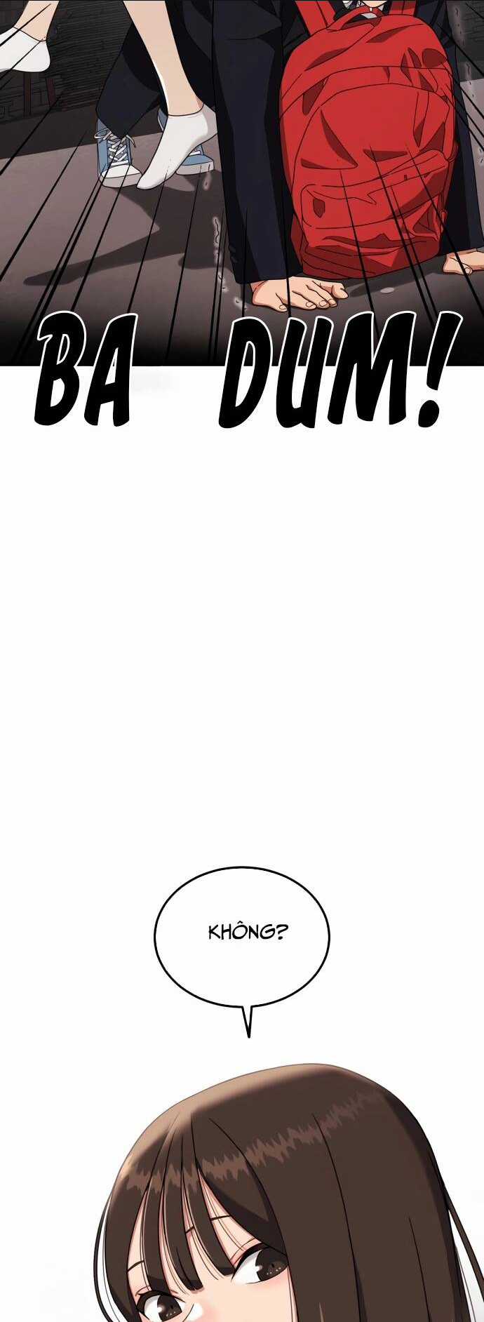 Huấn Luyện Chiến Đấu Siêu Cấp Chapter 3 trang 13