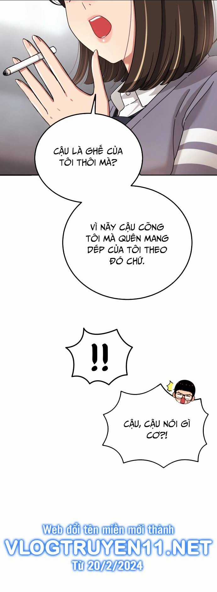 Huấn Luyện Chiến Đấu Siêu Cấp Chapter 3 trang 14