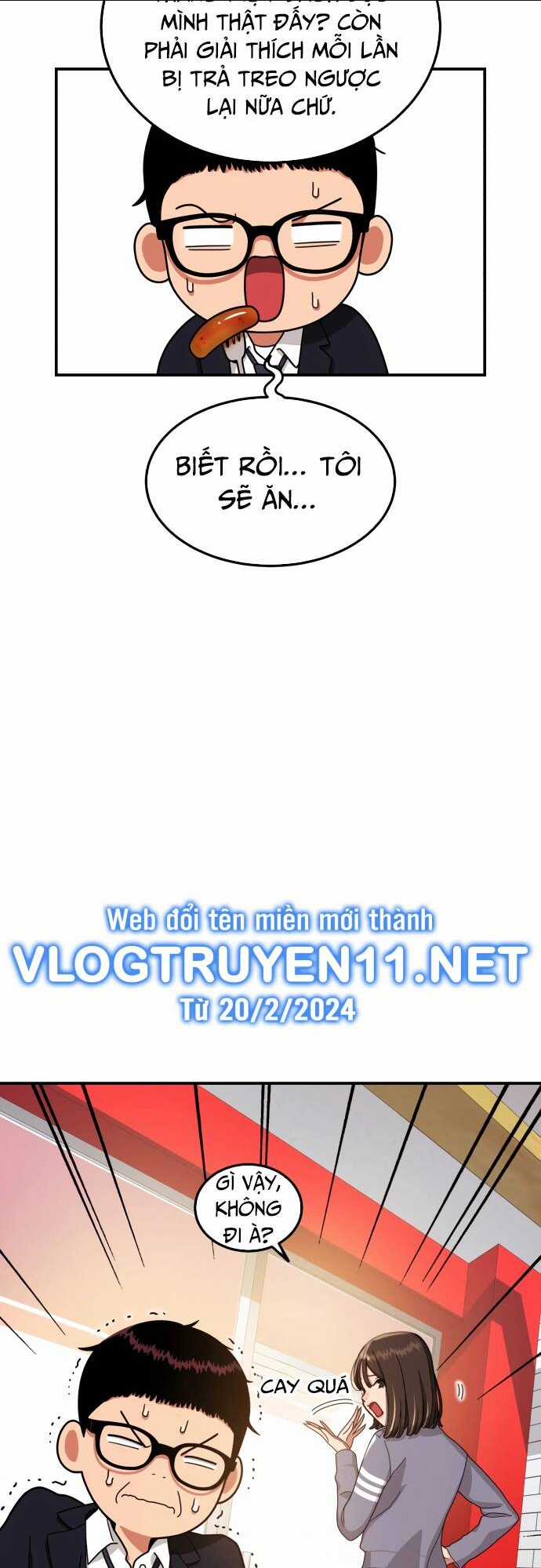 Huấn Luyện Chiến Đấu Siêu Cấp Chapter 3 trang 19