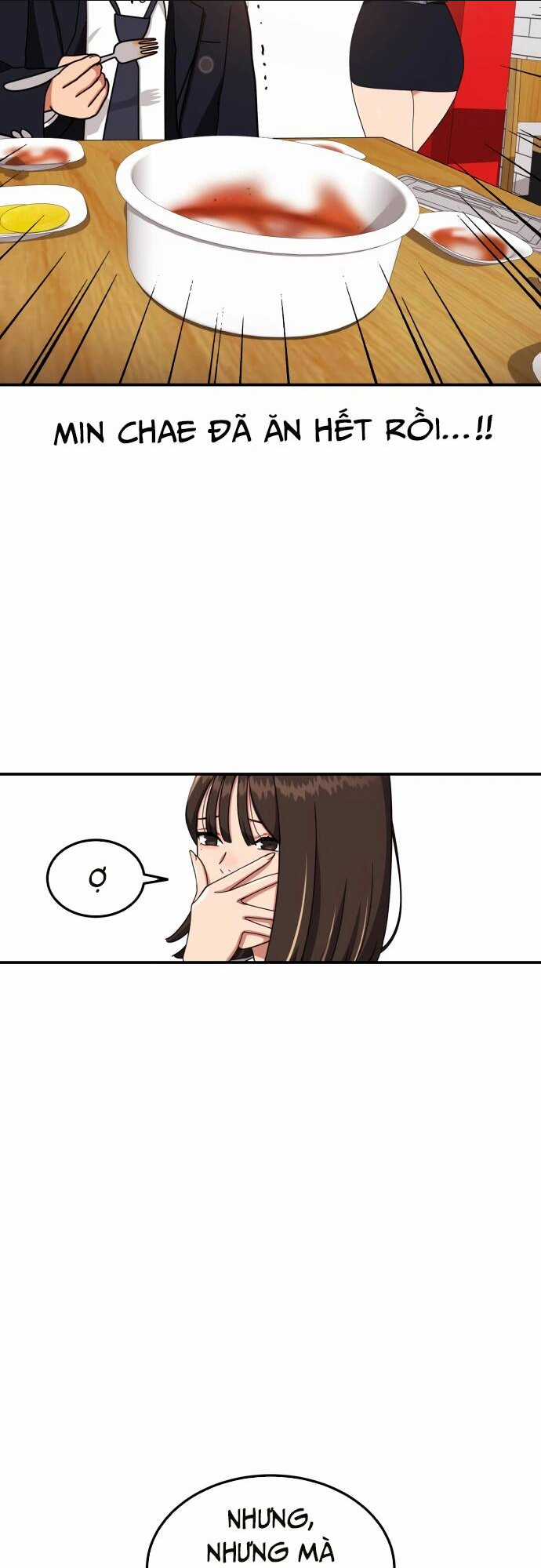 Huấn Luyện Chiến Đấu Siêu Cấp Chapter 3 trang 20