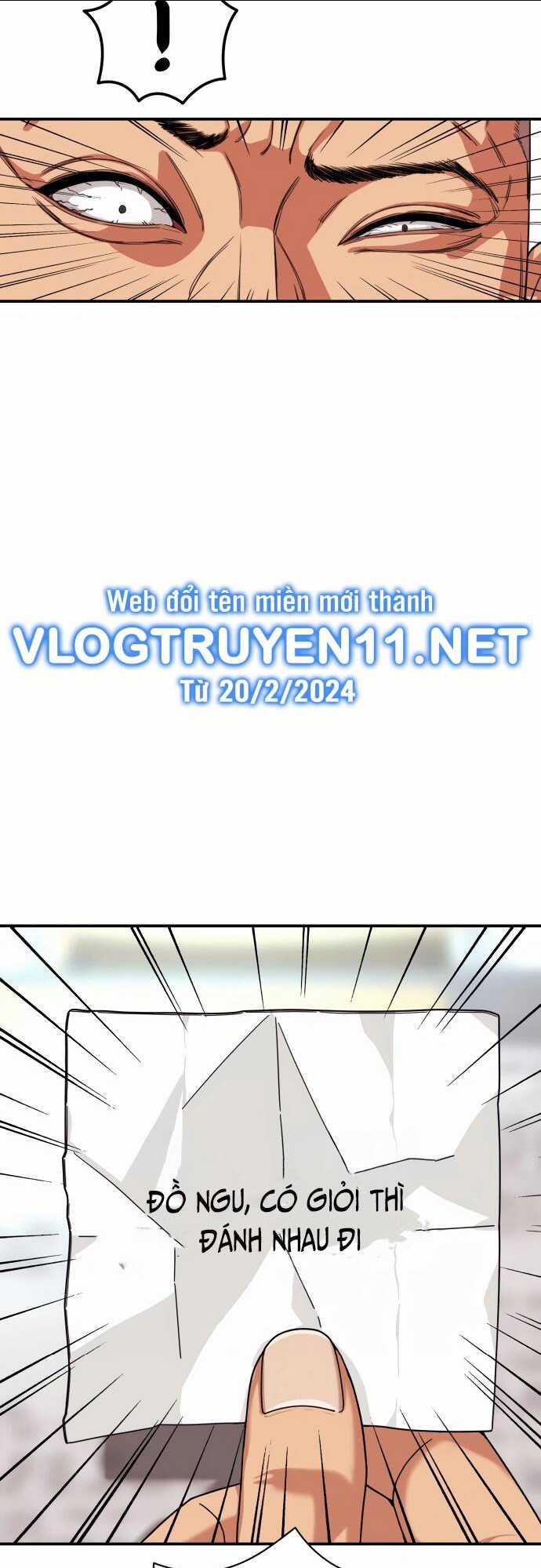 Huấn Luyện Chiến Đấu Siêu Cấp Chapter 3 trang 3