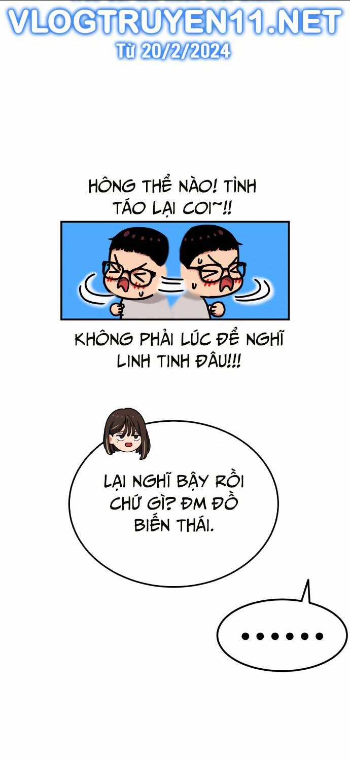 Huấn Luyện Chiến Đấu Siêu Cấp Chapter 3 trang 30