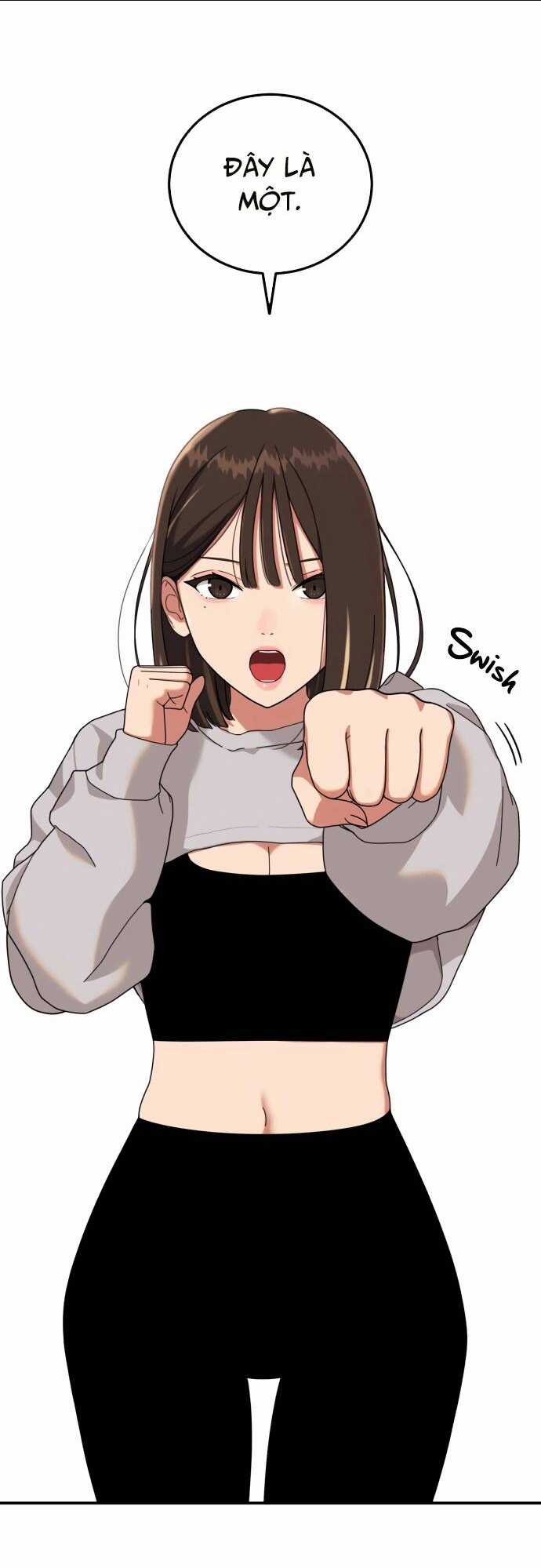 Huấn Luyện Chiến Đấu Siêu Cấp Chapter 3 trang 32