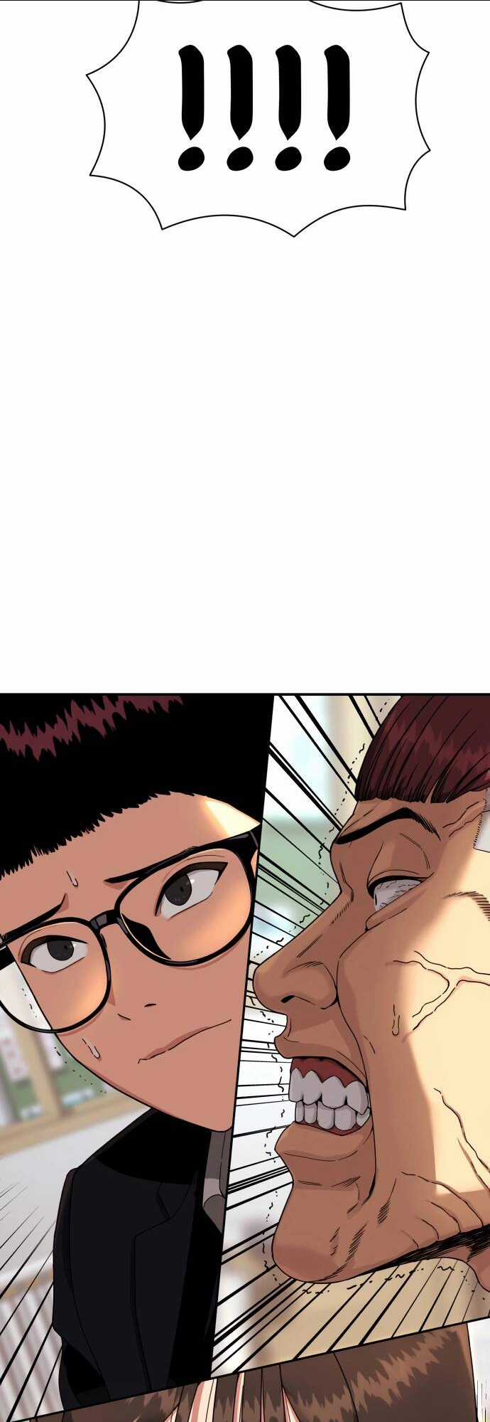 Huấn Luyện Chiến Đấu Siêu Cấp Chapter 3 trang 4