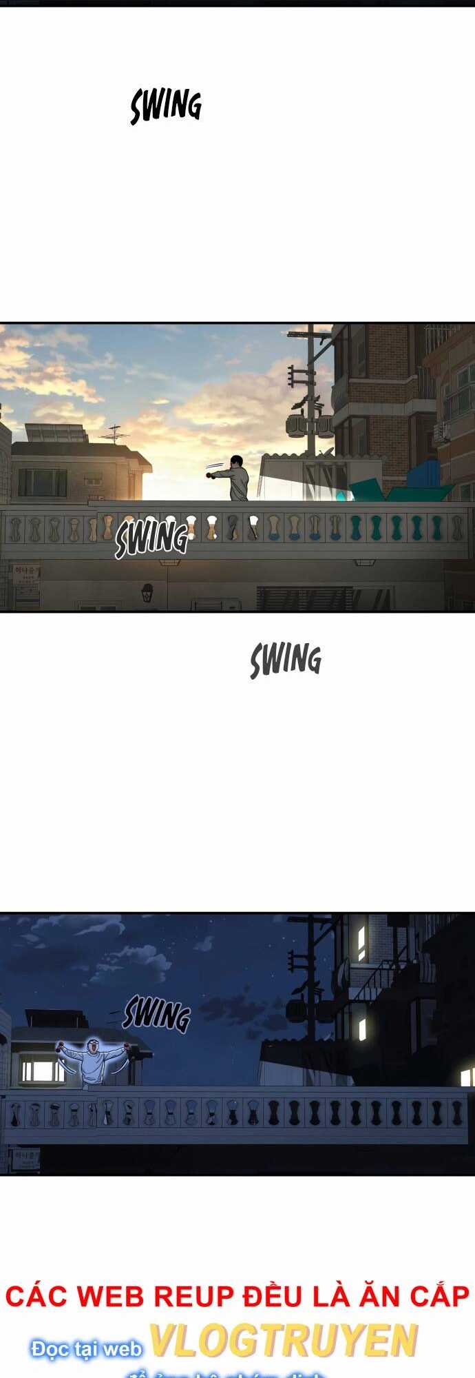 Huấn Luyện Chiến Đấu Siêu Cấp Chapter 3 trang 42