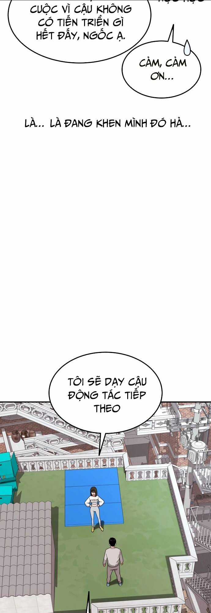 Huấn Luyện Chiến Đấu Siêu Cấp Chapter 3 trang 51