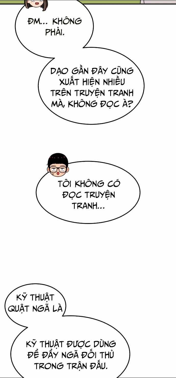 Huấn Luyện Chiến Đấu Siêu Cấp Chapter 3 trang 53