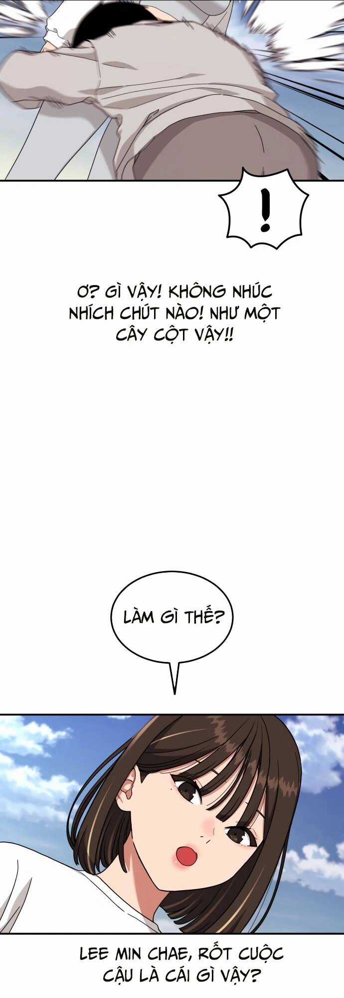 Huấn Luyện Chiến Đấu Siêu Cấp Chapter 3 trang 58