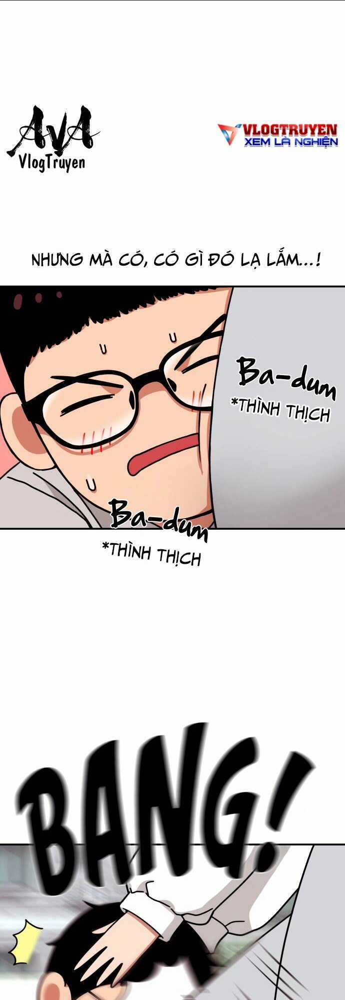 Huấn Luyện Chiến Đấu Siêu Cấp Chapter 3 trang 59