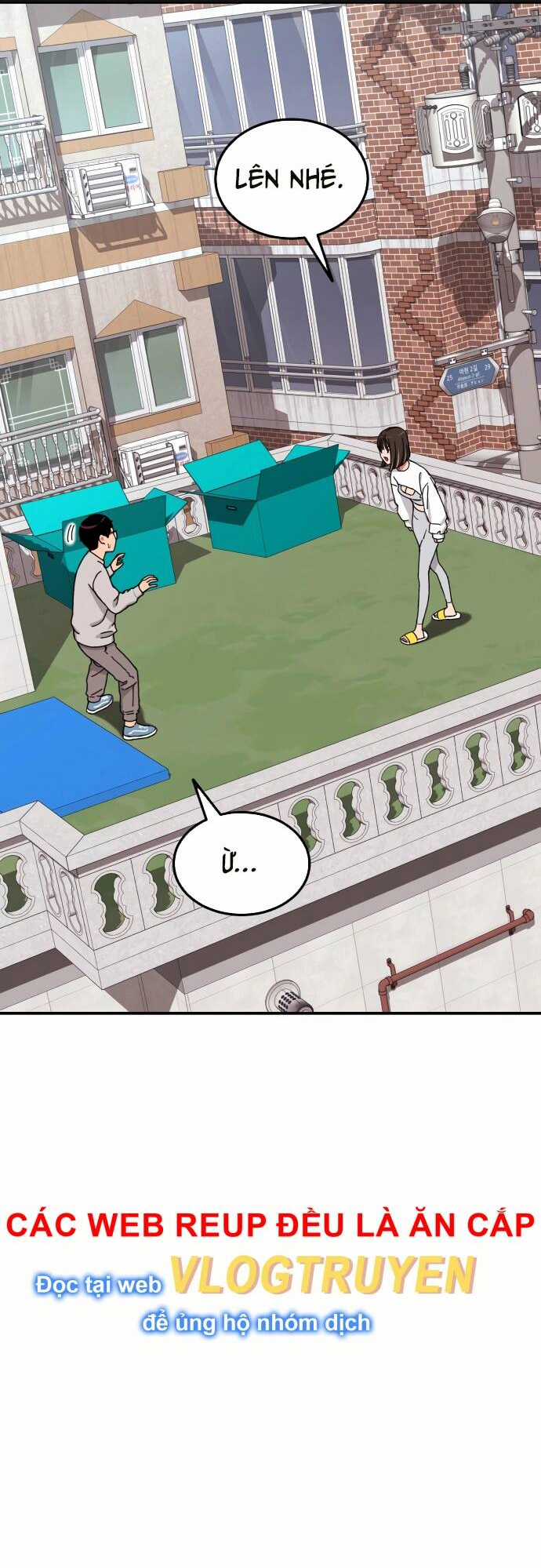 Huấn Luyện Chiến Đấu Siêu Cấp Chapter 3 trang 63