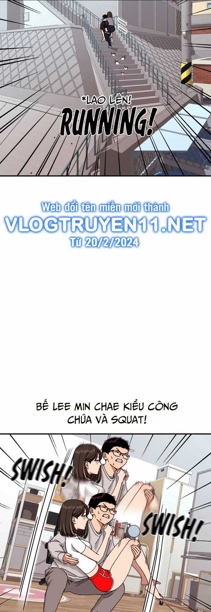 Huấn Luyện Chiến Đấu Siêu Cấp Chapter 3 trang 68