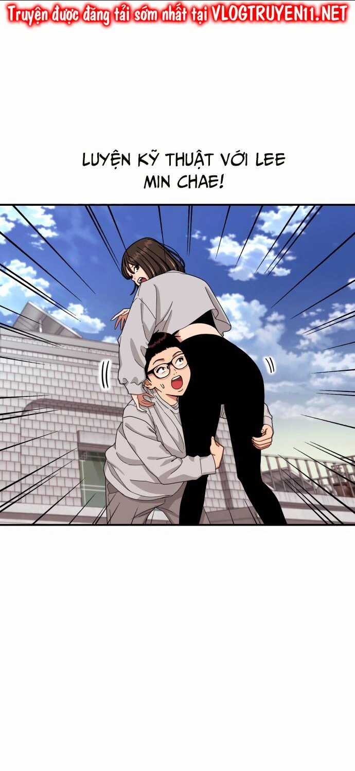 Huấn Luyện Chiến Đấu Siêu Cấp Chapter 3 trang 70