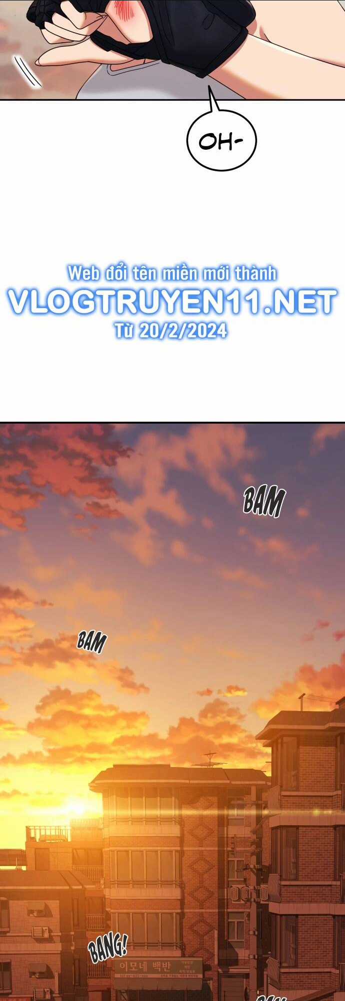 Huấn Luyện Chiến Đấu Siêu Cấp Chapter 3 trang 74