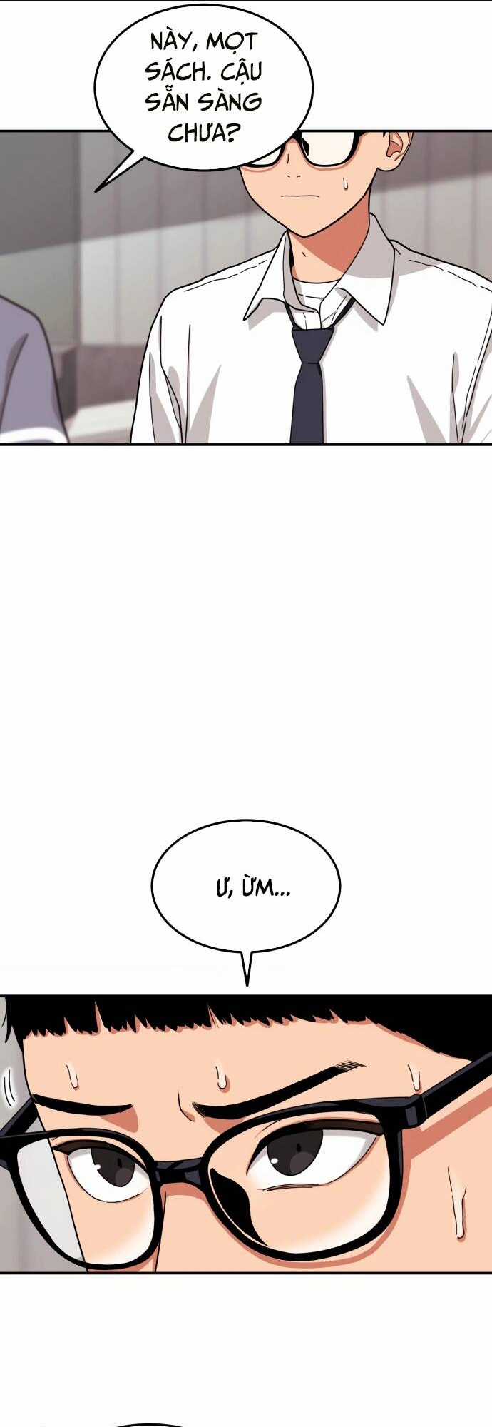 Huấn Luyện Chiến Đấu Siêu Cấp Chapter 3 trang 79