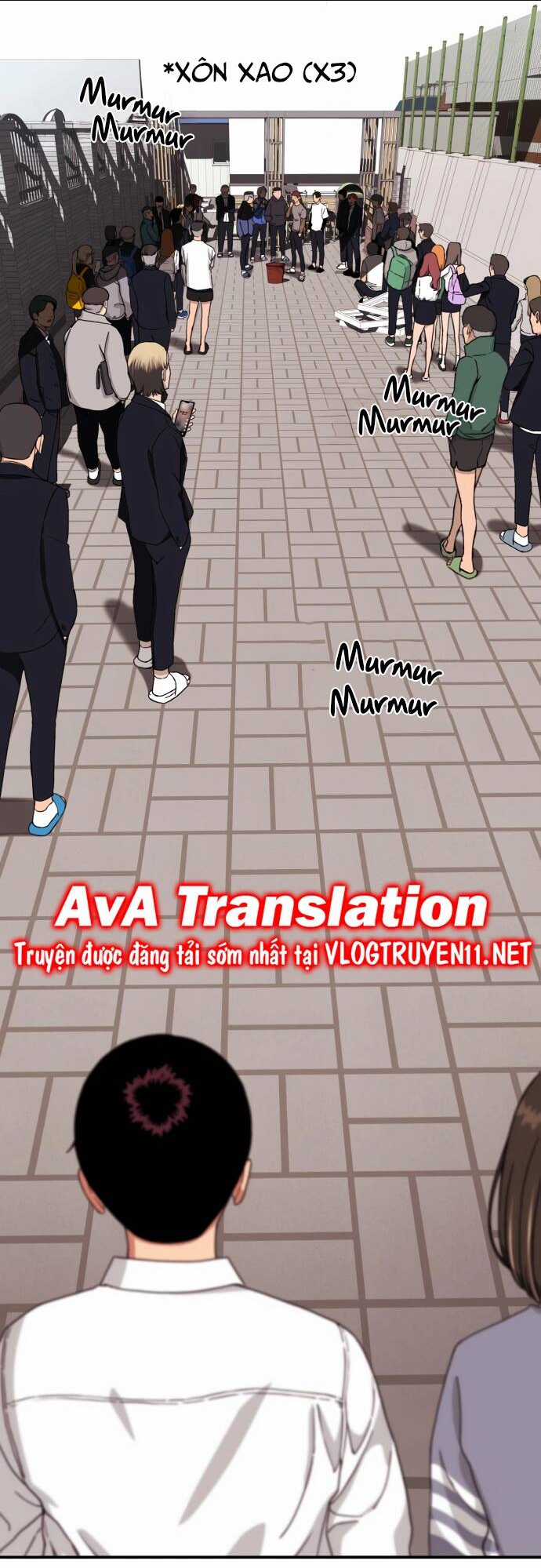 Huấn Luyện Chiến Đấu Siêu Cấp Chapter 3 trang 83