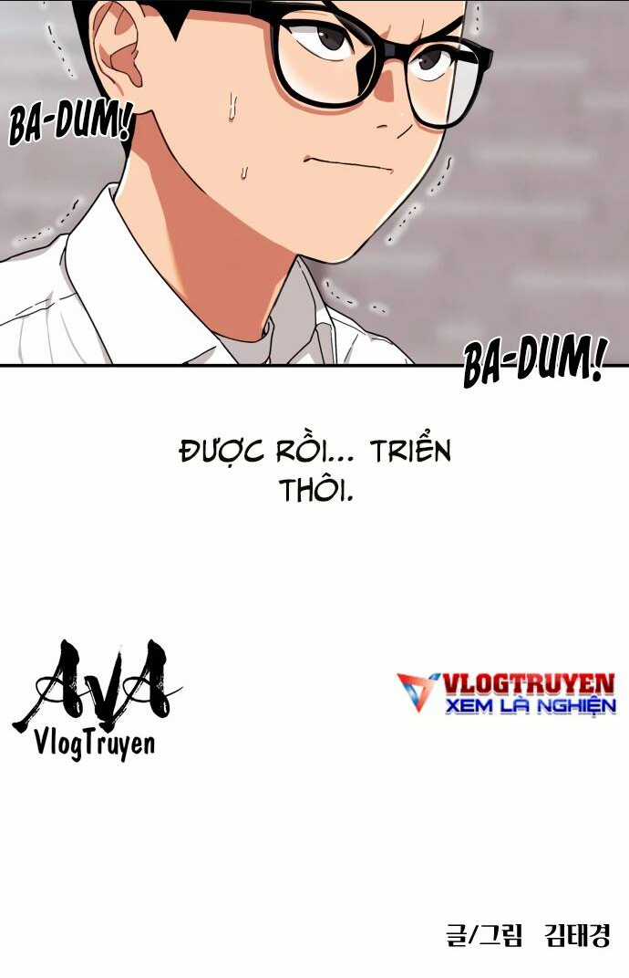 Huấn Luyện Chiến Đấu Siêu Cấp Chapter 3 trang 85