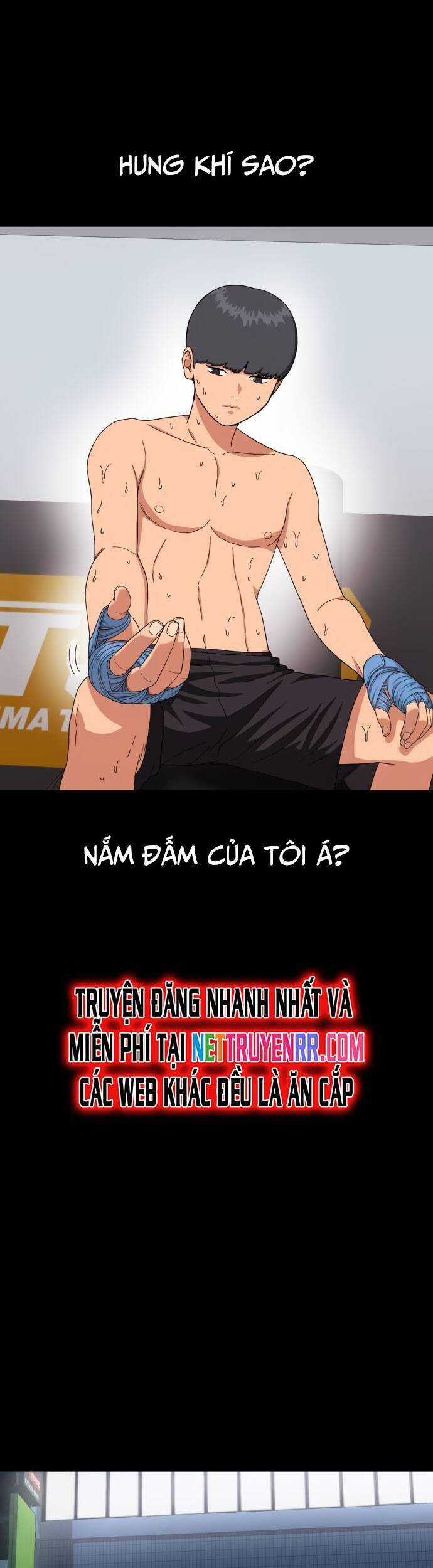 Huấn Luyện Chiến Đấu Siêu Cấp Chapter 30 trang 11