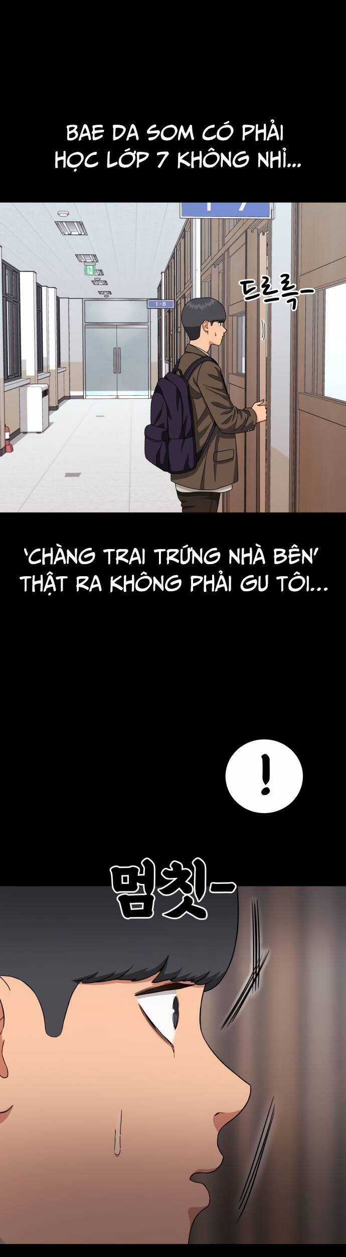 Huấn Luyện Chiến Đấu Siêu Cấp Chapter 30 trang 15