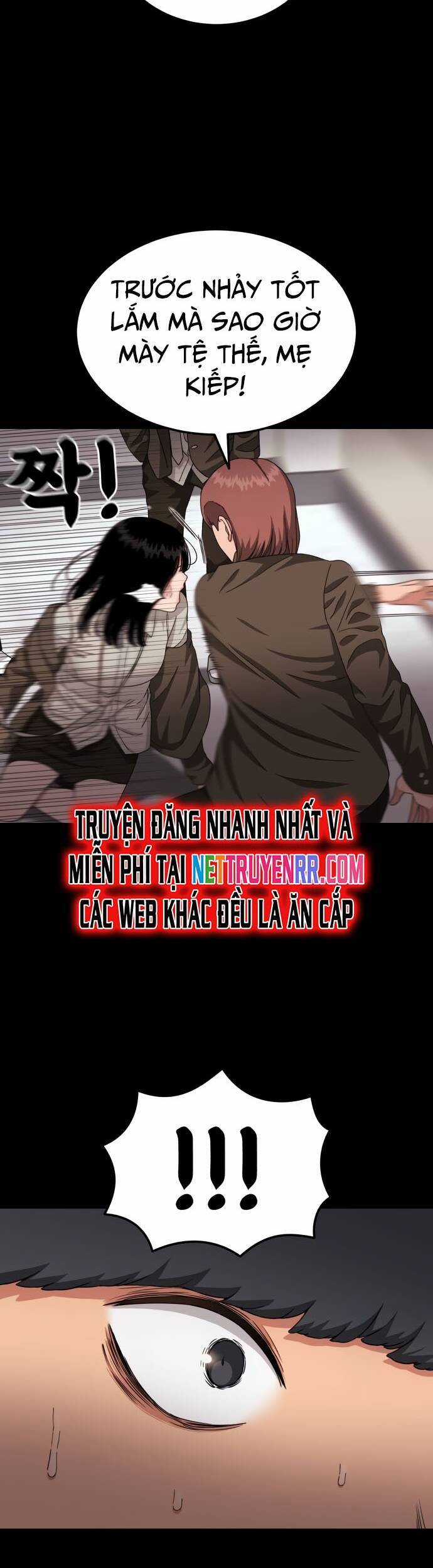 Huấn Luyện Chiến Đấu Siêu Cấp Chapter 30 trang 16