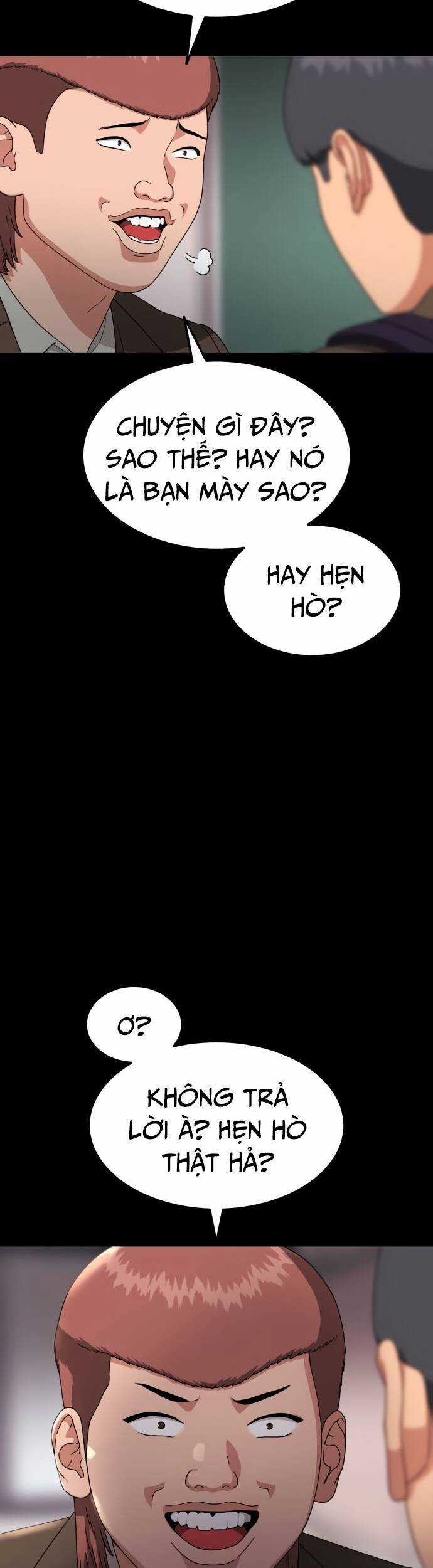 Huấn Luyện Chiến Đấu Siêu Cấp Chapter 30 trang 19