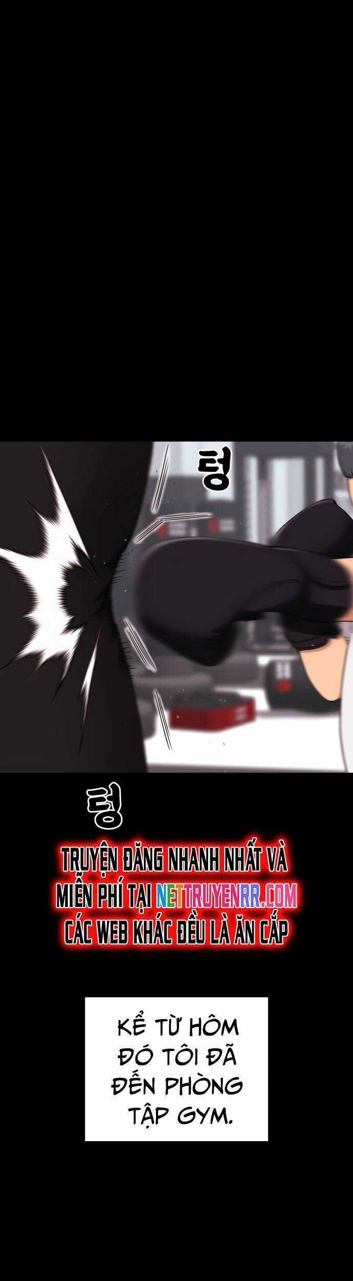 Huấn Luyện Chiến Đấu Siêu Cấp Chapter 30 trang 2