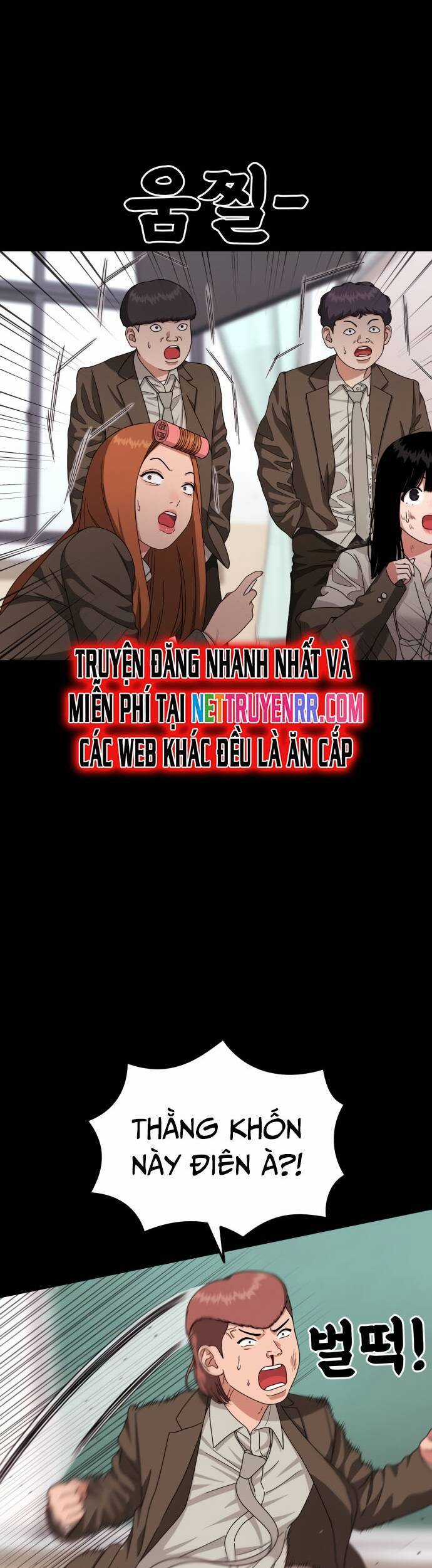 Huấn Luyện Chiến Đấu Siêu Cấp Chapter 30 trang 21