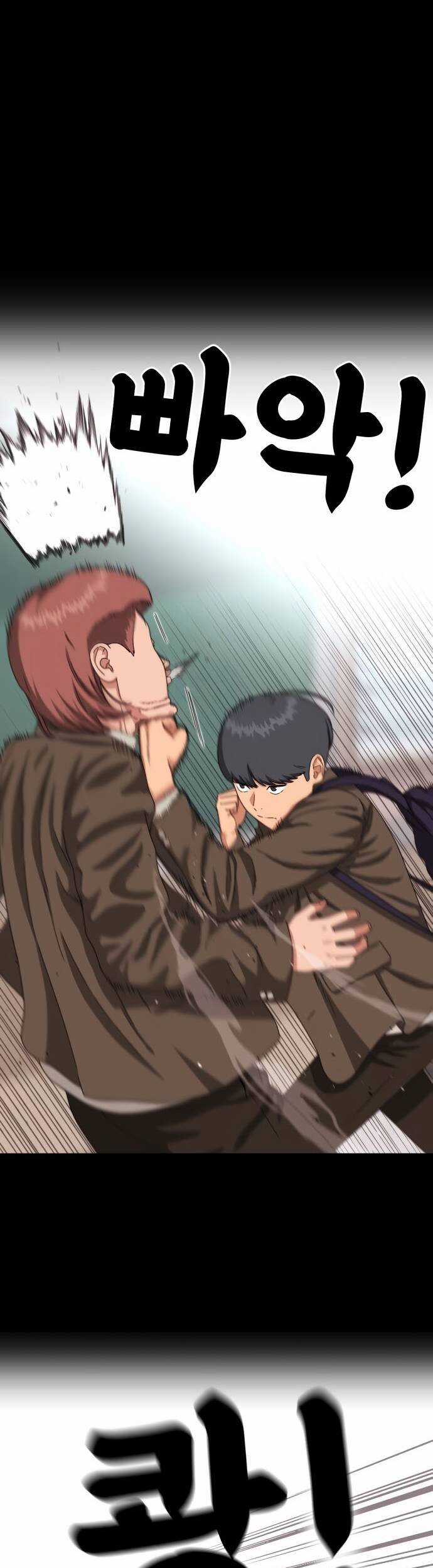 Huấn Luyện Chiến Đấu Siêu Cấp Chapter 30 trang 22