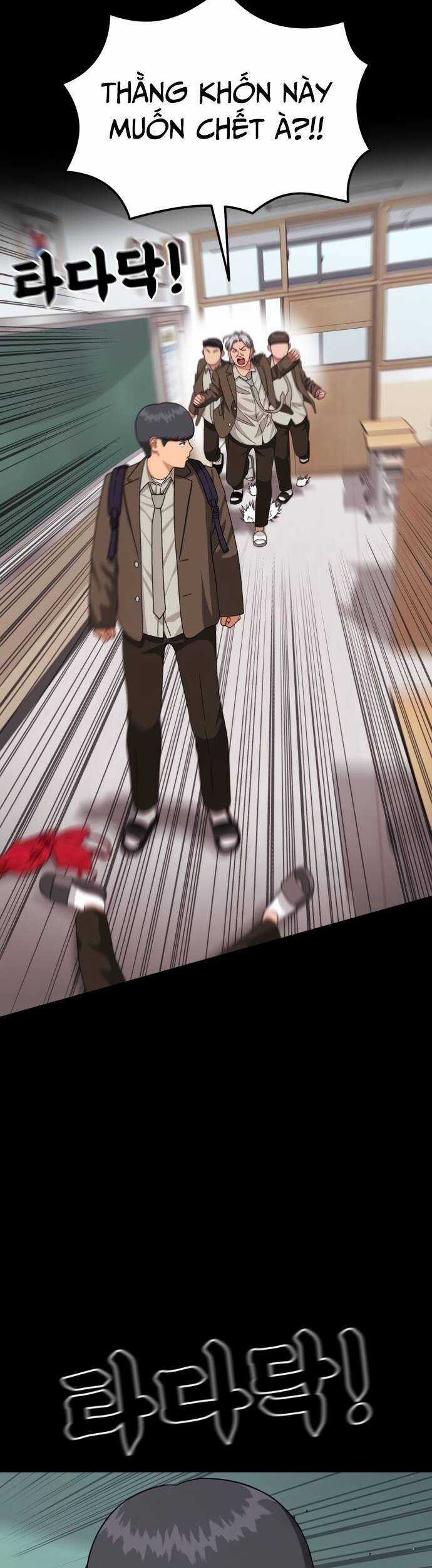 Huấn Luyện Chiến Đấu Siêu Cấp Chapter 30 trang 24