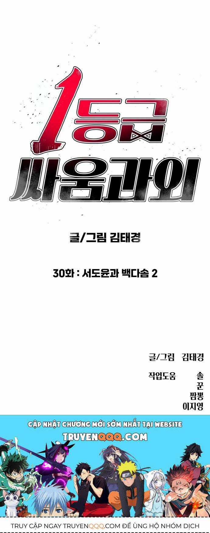 Huấn Luyện Chiến Đấu Siêu Cấp Chapter 30 trang 27