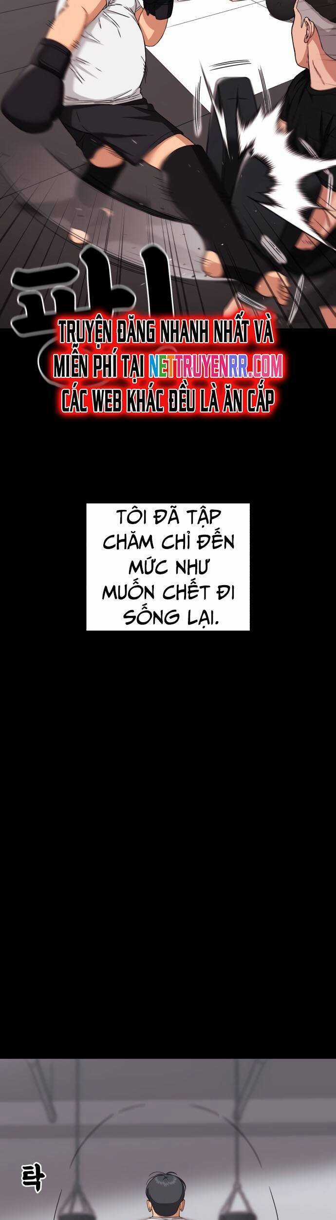 Huấn Luyện Chiến Đấu Siêu Cấp Chapter 30 trang 3