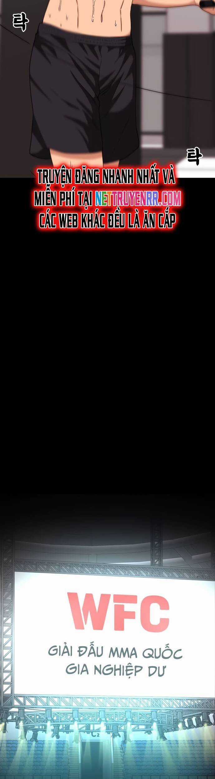 Huấn Luyện Chiến Đấu Siêu Cấp Chapter 30 trang 5