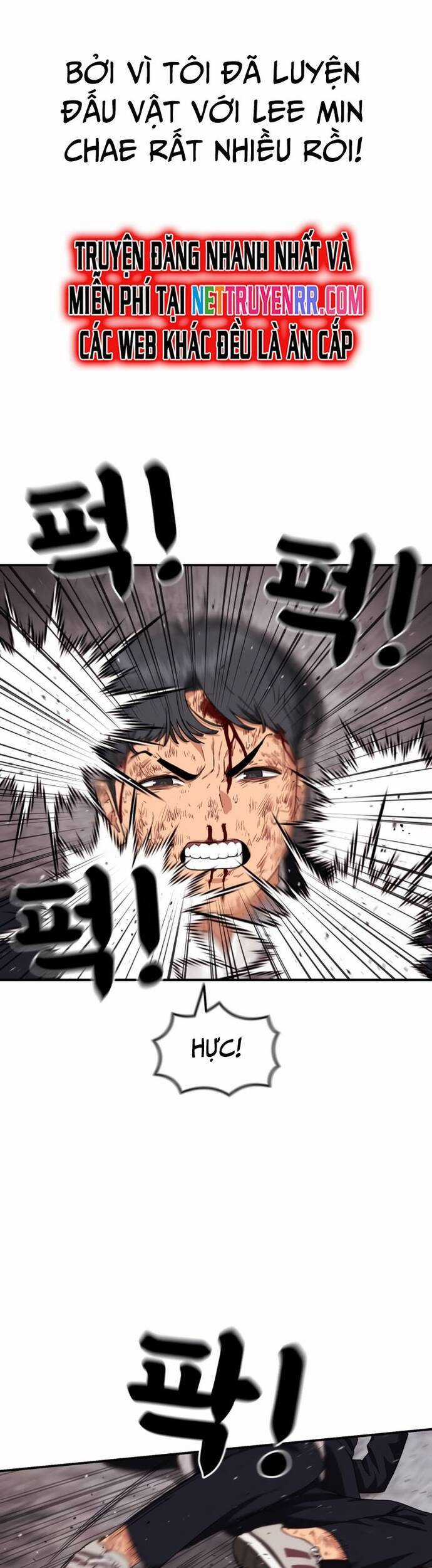 Huấn Luyện Chiến Đấu Siêu Cấp Chapter 32 trang 10