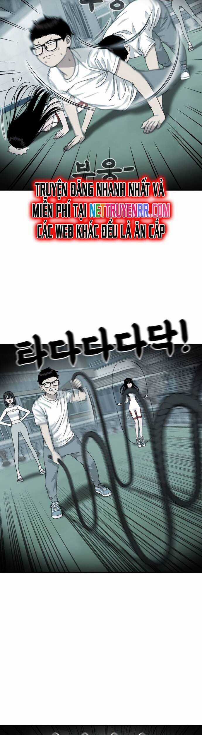 Huấn Luyện Chiến Đấu Siêu Cấp Chapter 32 trang 15