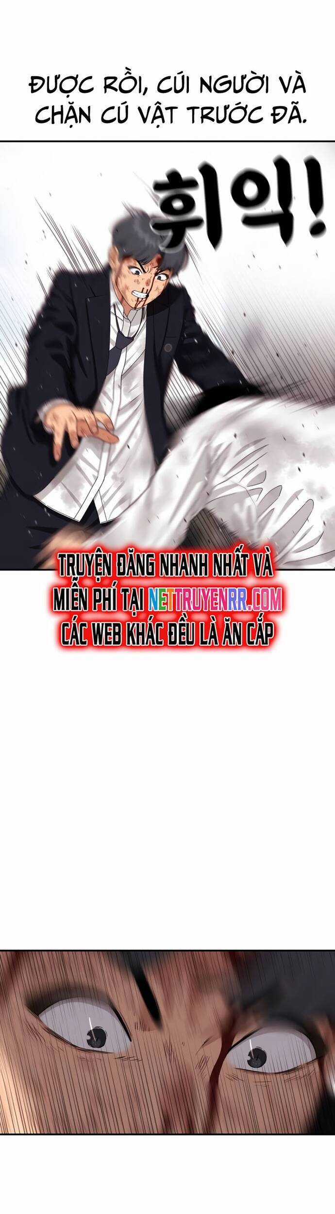 Huấn Luyện Chiến Đấu Siêu Cấp Chapter 32 trang 17