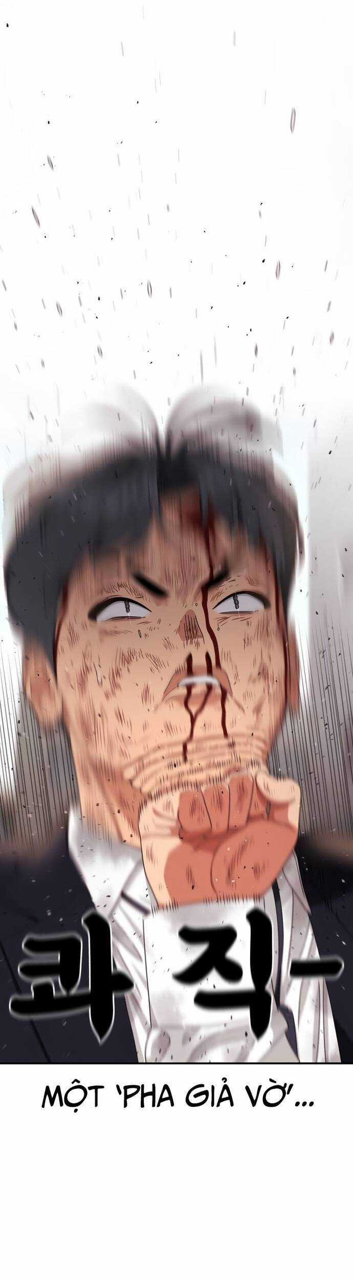 Huấn Luyện Chiến Đấu Siêu Cấp Chapter 32 trang 18