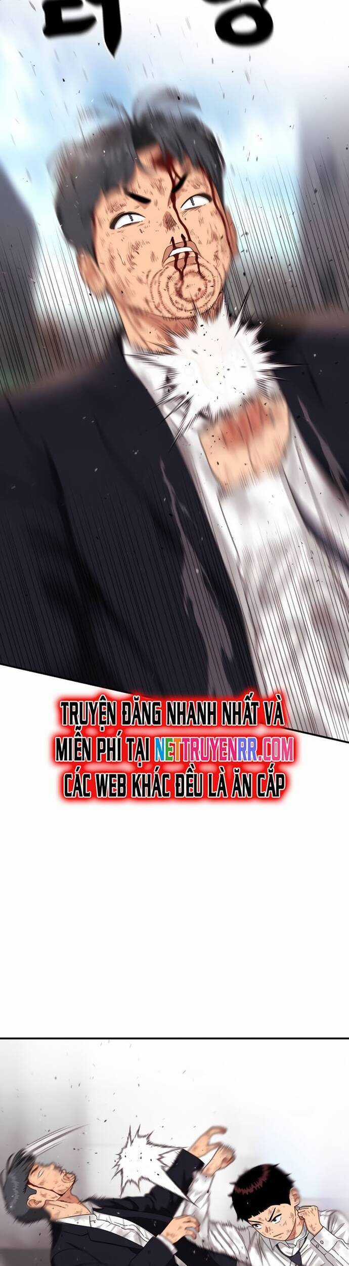 Huấn Luyện Chiến Đấu Siêu Cấp Chapter 32 trang 19