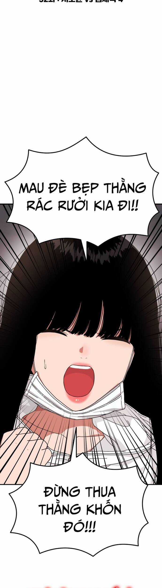 Huấn Luyện Chiến Đấu Siêu Cấp Chapter 32 trang 2