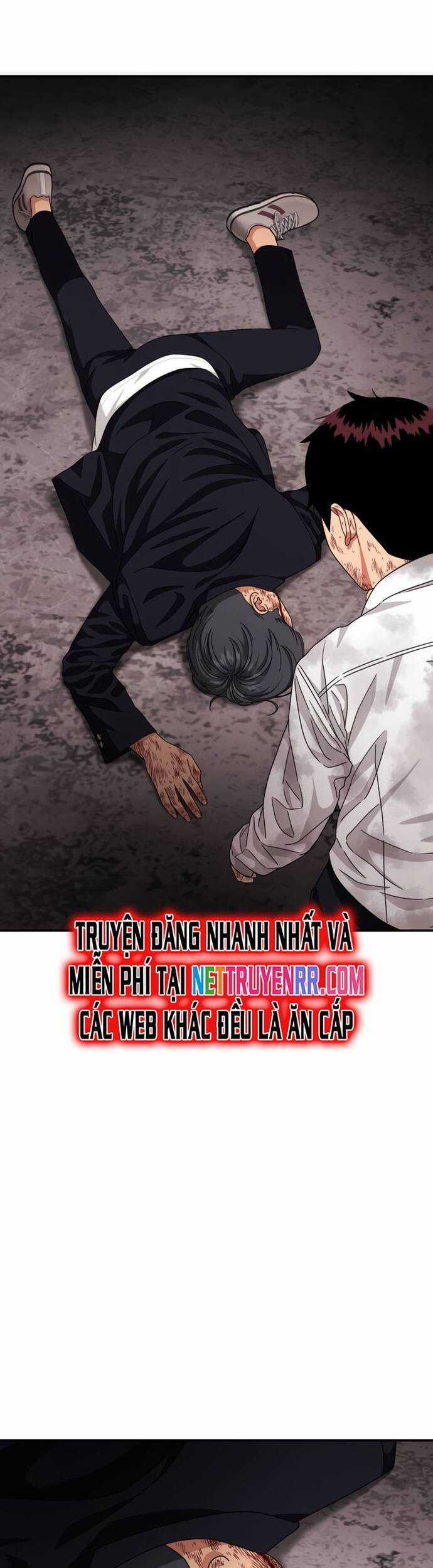 Huấn Luyện Chiến Đấu Siêu Cấp Chapter 32 trang 24