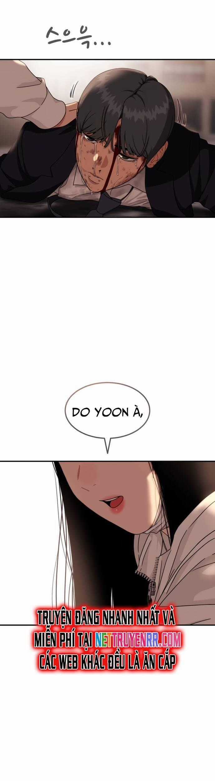 Huấn Luyện Chiến Đấu Siêu Cấp Chapter 32 trang 28